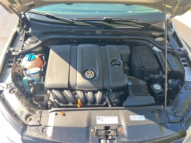 2013 VOLKSWAGEN JETTA - Image 32