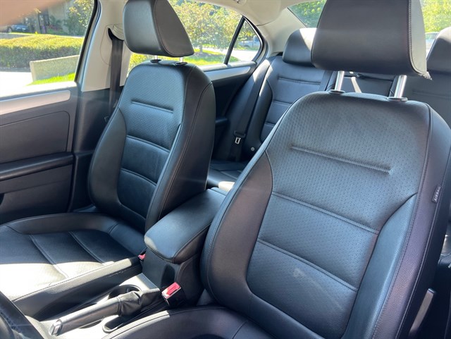 2013 VOLKSWAGEN JETTA - Image 16