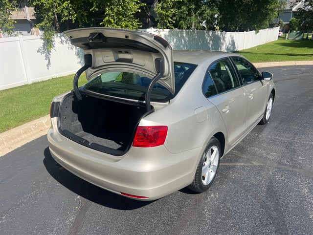 2013 VOLKSWAGEN JETTA - Image 40