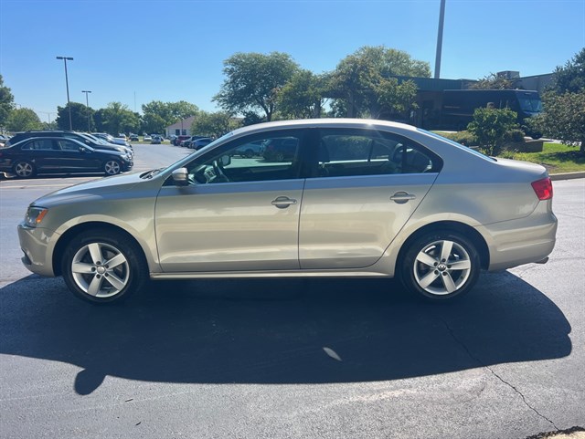 2013 VOLKSWAGEN JETTA - Image 38