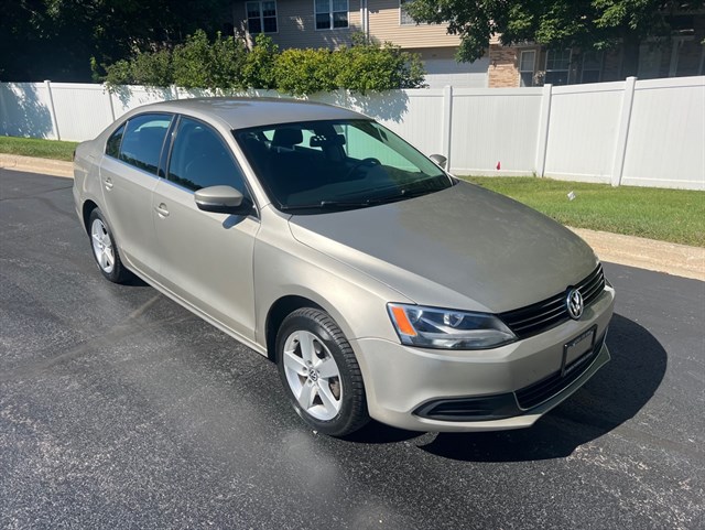 2013 VOLKSWAGEN JETTA - Image 45