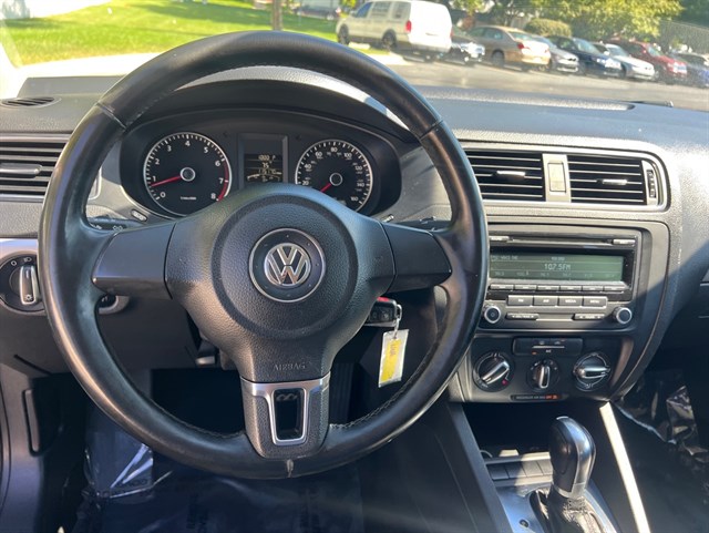 2013 VOLKSWAGEN JETTA - Image 30