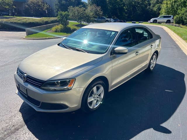 2013 VOLKSWAGEN JETTA - Image 35