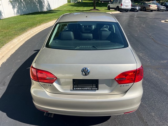 2013 VOLKSWAGEN JETTA - Image 41