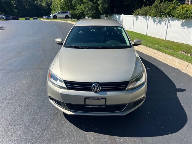 2013 VOLKSWAGEN JETTA - Image 10