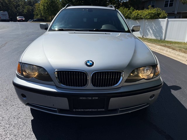 2003 BMW 325I - Image 11