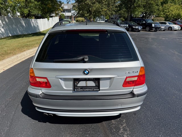 2003 BMW 325I - Image 46