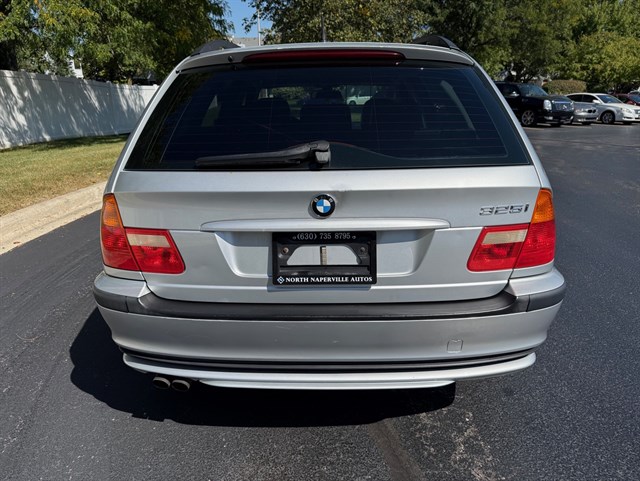 2003 BMW 325I - Image 7