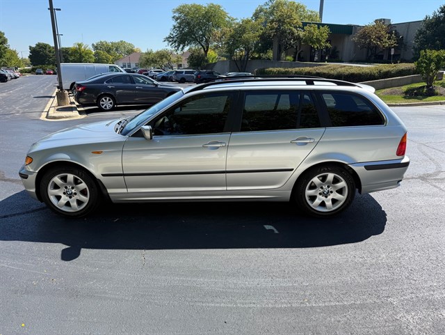 2003 BMW 325I - Image 44