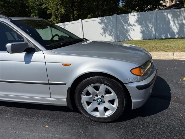 2003 BMW 325I - Image 41