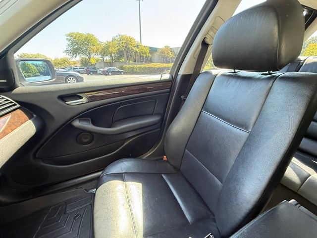 2003 BMW 325I - Image 36