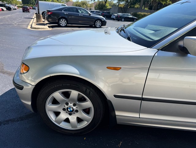 2003 BMW 325I - Image 37