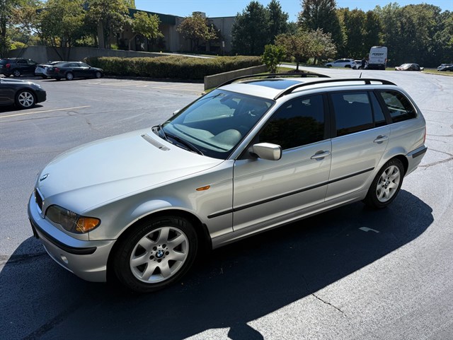 2003 BMW 325I - Image 43