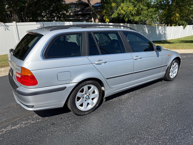2003 BMW 325I - Image 47
