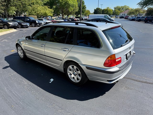2003 BMW 325I - Image 45