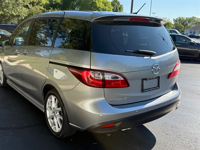 2014 MAZDA MAZDA5 - Image 37