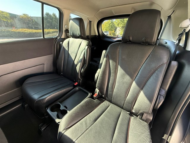 2014 MAZDA MAZDA5 - Image 20