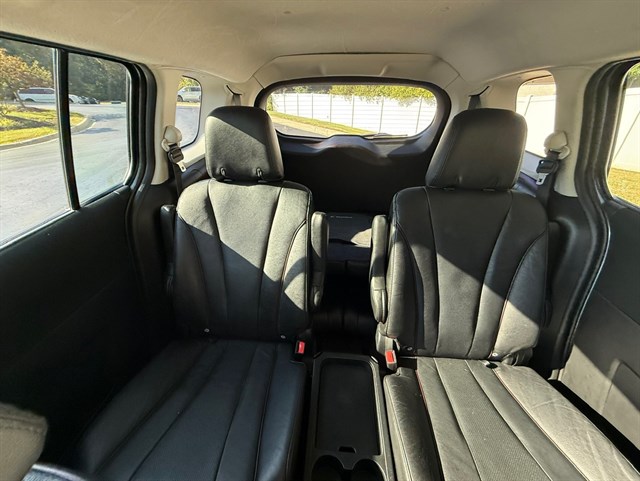 2014 MAZDA MAZDA5 - Image 21