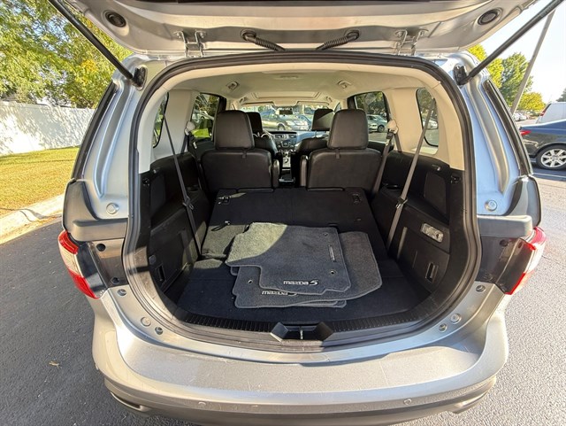 2014 MAZDA MAZDA5 - Image 27