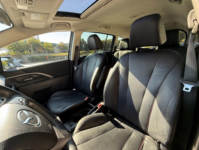 2014 MAZDA MAZDA5 - Image 13