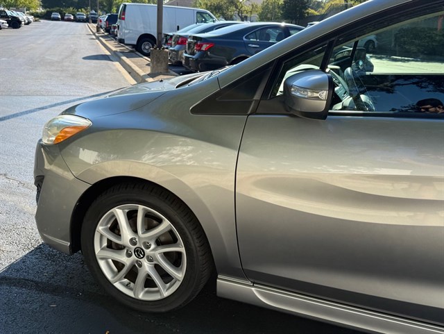 2014 MAZDA MAZDA5 - Image 35
