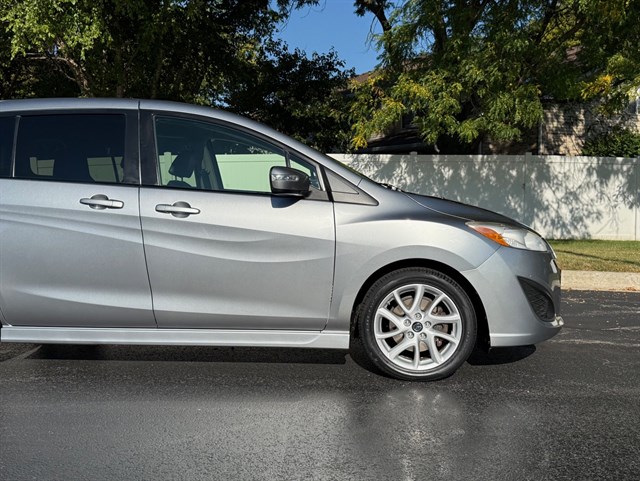 2014 MAZDA MAZDA5 - Image 39