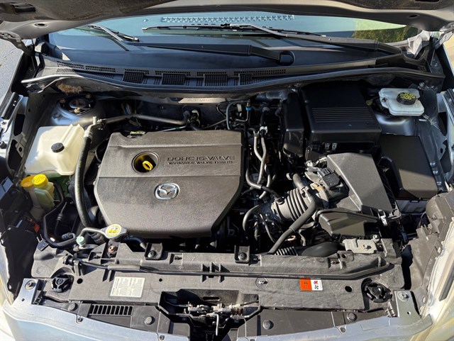 2014 MAZDA MAZDA5 - Image 12