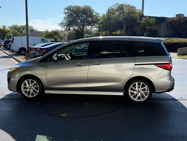 2014 MAZDA MAZDA5 - Image 7