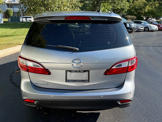 2014 MAZDA MAZDA5 - Image 6