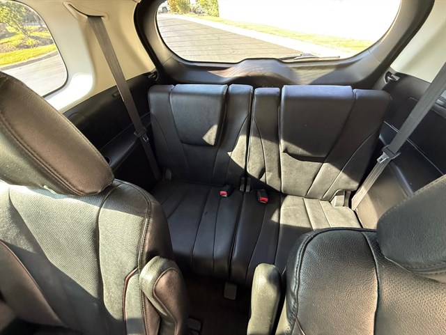 2014 MAZDA MAZDA5 - Image 26