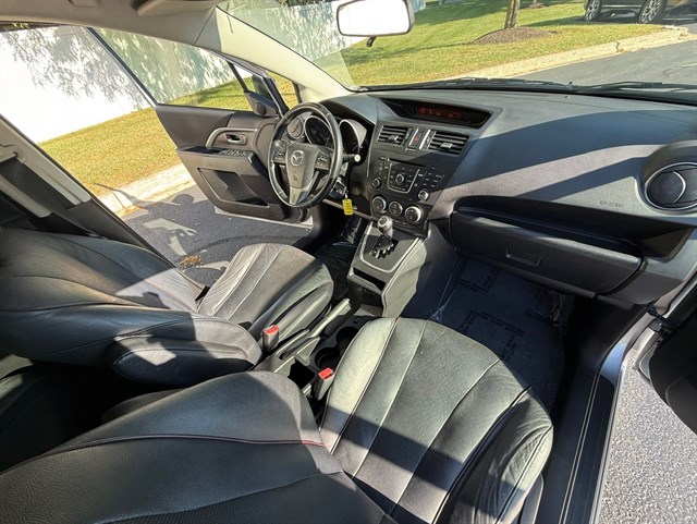 2014 MAZDA MAZDA5 - Image 18