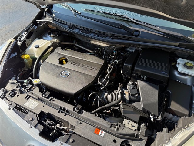 2014 MAZDA MAZDA5 - Image 34