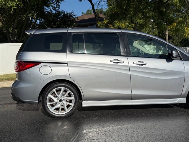 2014 MAZDA MAZDA5 - Image 38