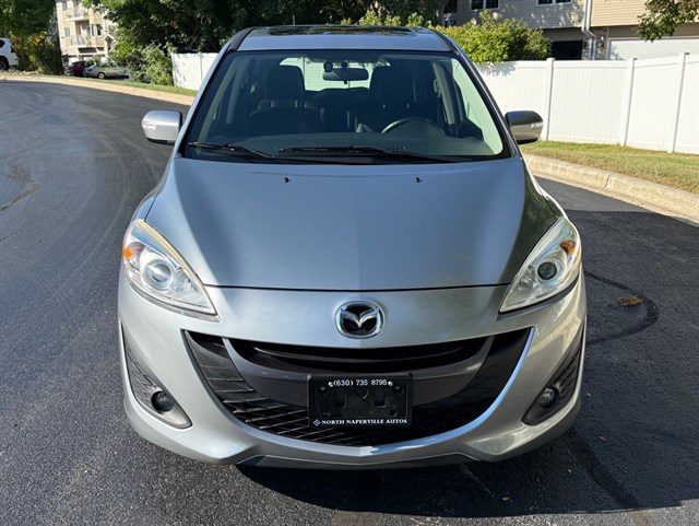 2014 MAZDA MAZDA5 - Image 9
