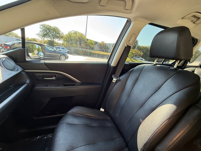 2014 MAZDA MAZDA5 - Image 31