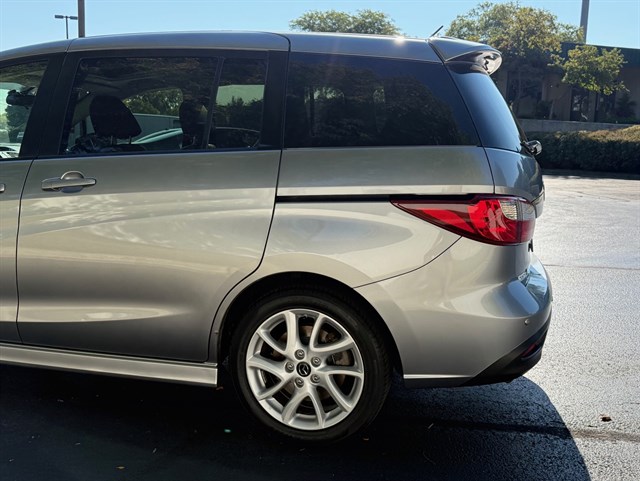 2014 MAZDA MAZDA5 - Image 36