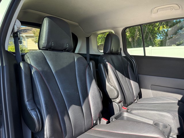 2014 MAZDA MAZDA5 - Image 25