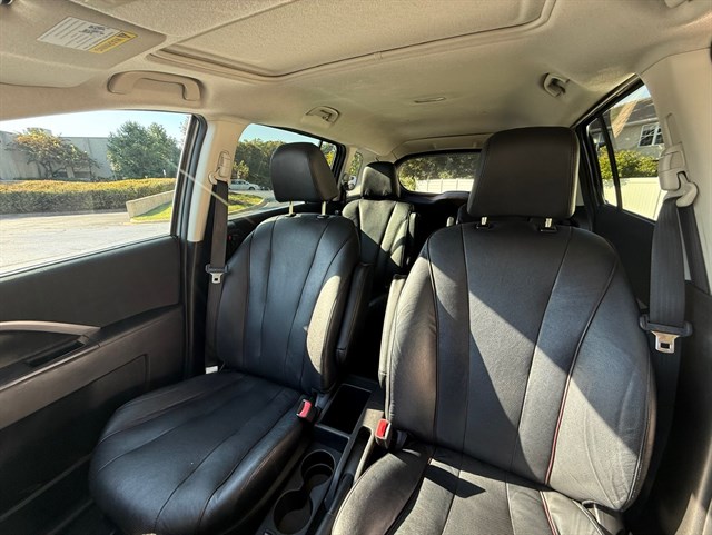 2014 MAZDA MAZDA5 - Image 29