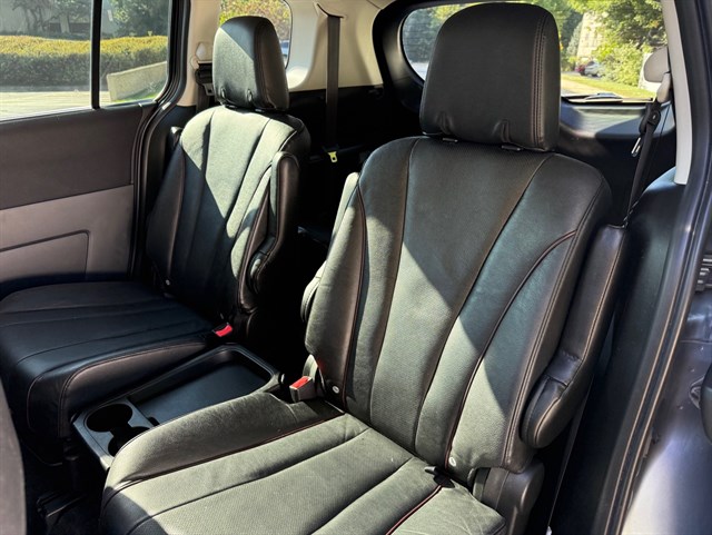 2014 MAZDA MAZDA5 - Image 22