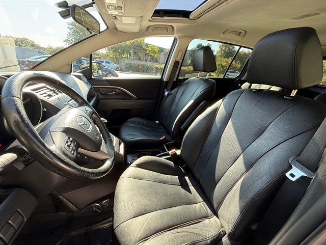2014 MAZDA MAZDA5 - Image 14