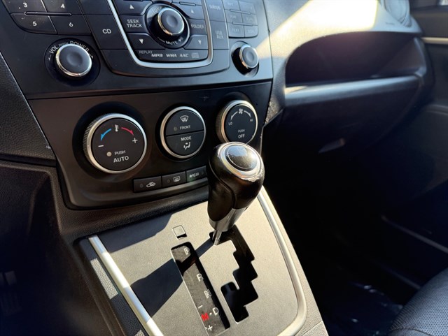 2014 MAZDA MAZDA5 - Image 30
