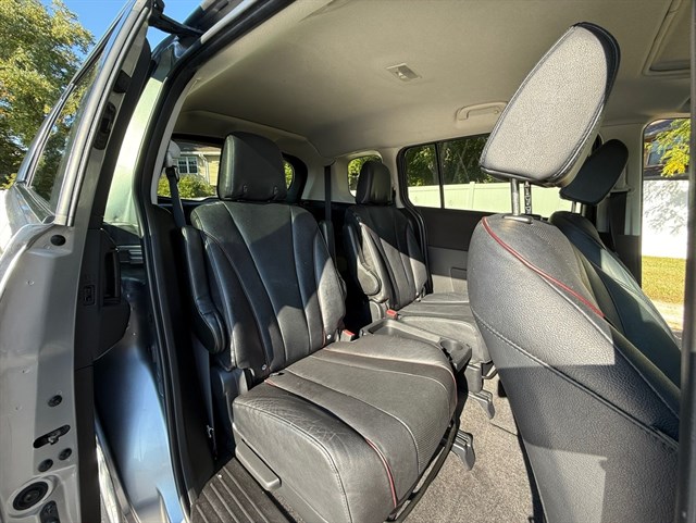 2014 MAZDA MAZDA5 - Image 24