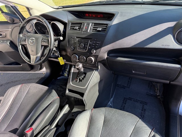 2014 MAZDA MAZDA5 - Image 19