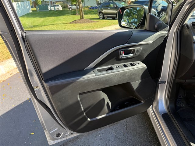 2014 MAZDA MAZDA5 - Image 33