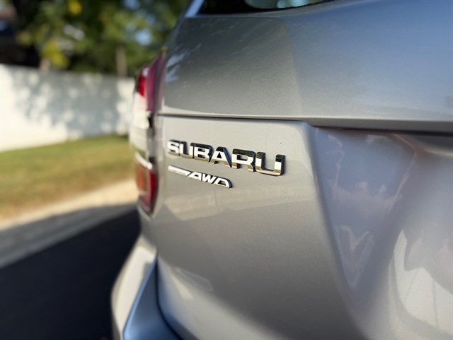 2016 SUBARU FORESTER - Image 38