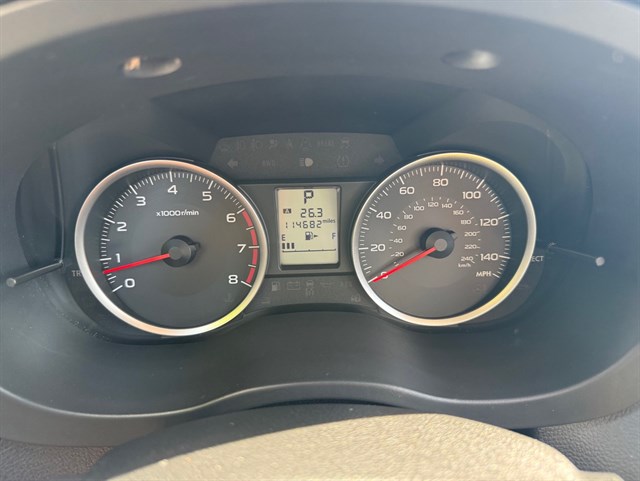 2016 SUBARU FORESTER - Image 14