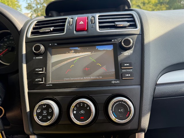 2016 SUBARU FORESTER - Image 21