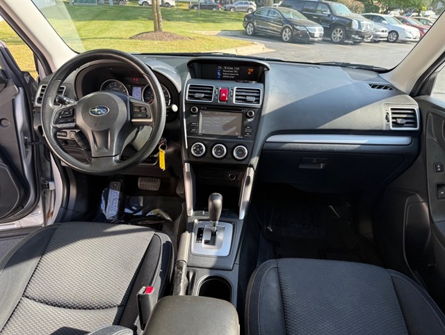 2016 SUBARU FORESTER - Image 20