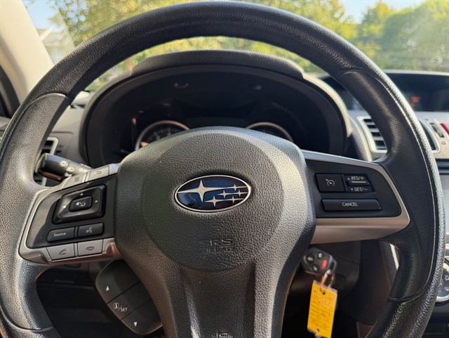 2016 SUBARU FORESTER - Image 22