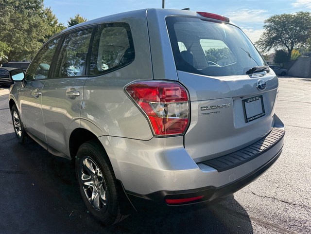 2016 SUBARU FORESTER - Image 37